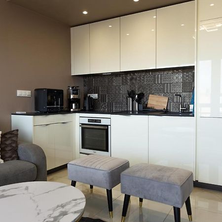 Appartement Vue Tour Eiffel Παρίσι Εξωτερικό φωτογραφία