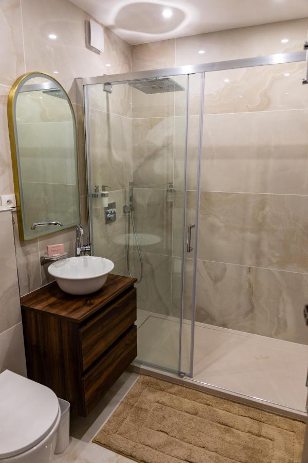 Appartement Vue Tour Eiffel Παρίσι Εξωτερικό φωτογραφία